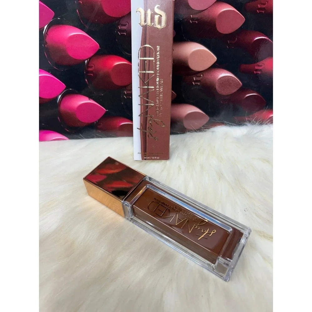 Urban decay weightless foundation 80wr